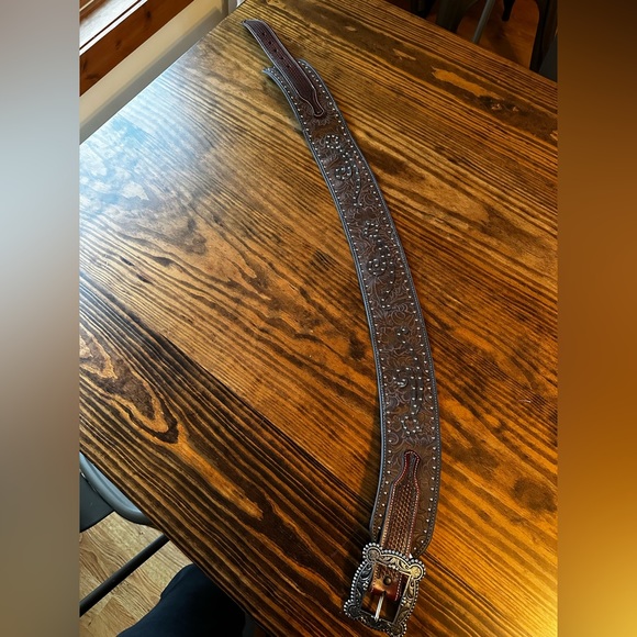 Roper Belt - Picture 4 of 5